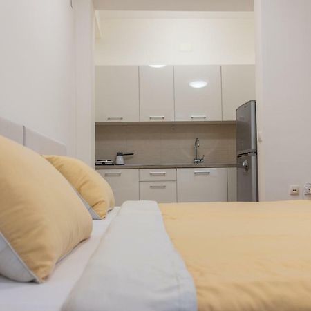 Comfy Apartments-Охрид Екстер'єр фото