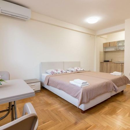 Comfy Apartments-Охрид Екстер'єр фото