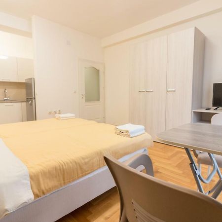 Comfy Apartments-Охрид Екстер'єр фото
