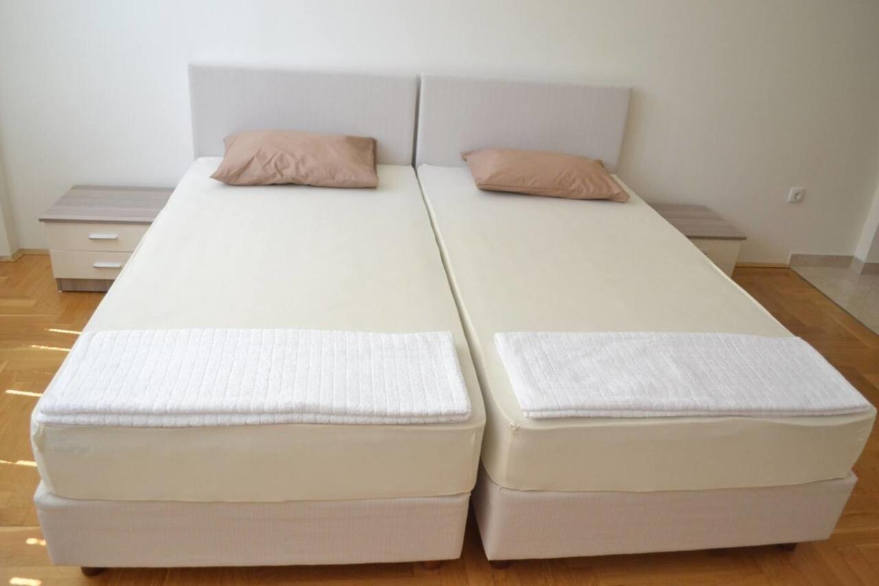 Comfy Apartments-Охрид Екстер'єр фото