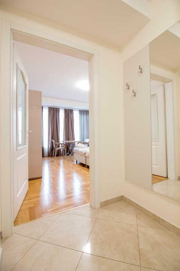 Comfy Apartments-Охрид Екстер'єр фото