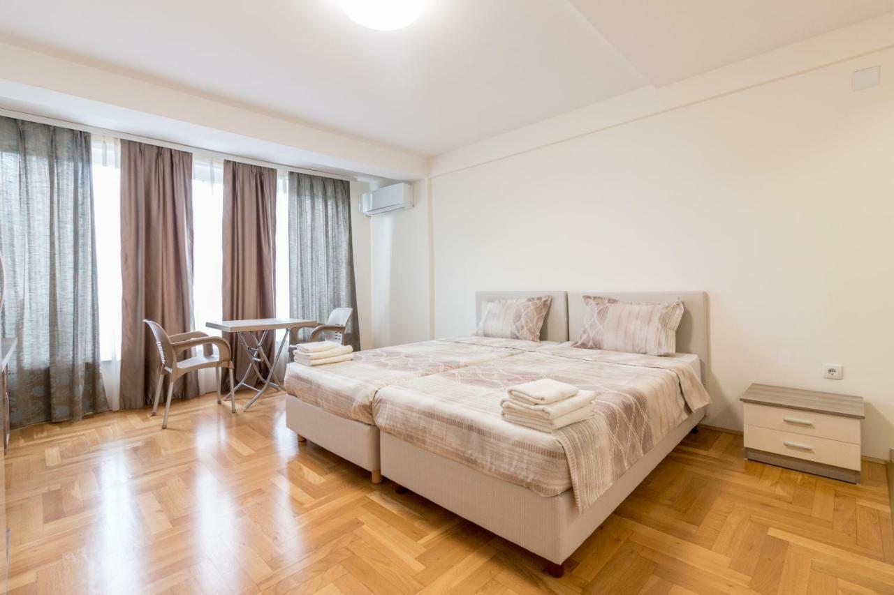 Comfy Apartments-Охрид Екстер'єр фото