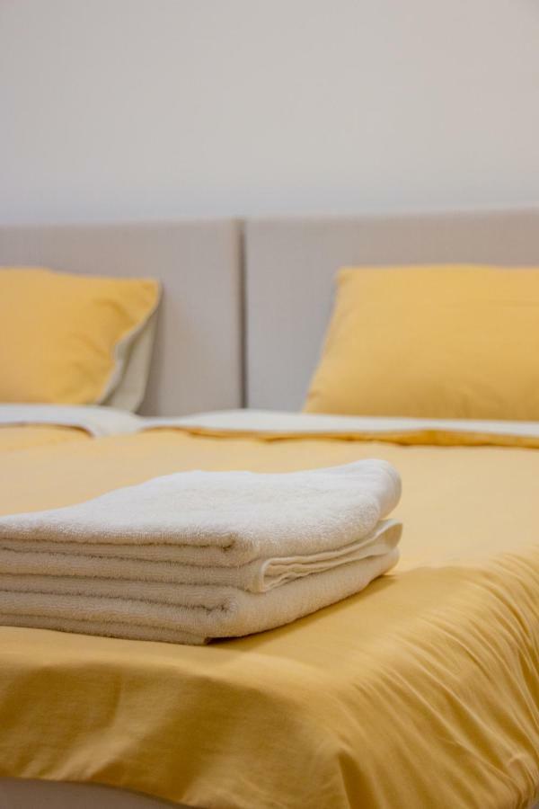 Comfy Apartments-Охрид Екстер'єр фото